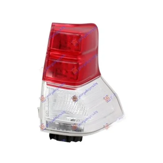 Stop Spate TOYOTA LAND CRUISER J2 2007->2017 Lampa spate dr Perioada 2007 2008 2009 2010 2011 2012 2013 2014