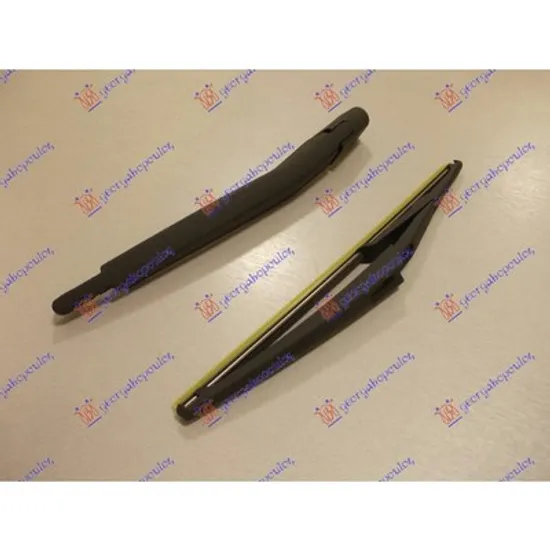 Brat Stergator FIAT PUNTO EVO 199 2008-> Brat stergator spate cu lamela 310mm Perioada 2008 2009 2010 2011 2012