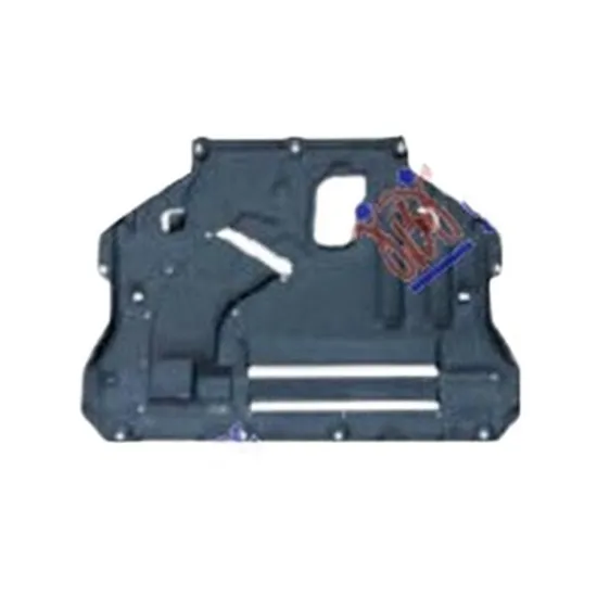 Scut Motor FORD KUGA 2 2012->2019 Scut motor plastic, Perioada 2013 2014 2015 2016