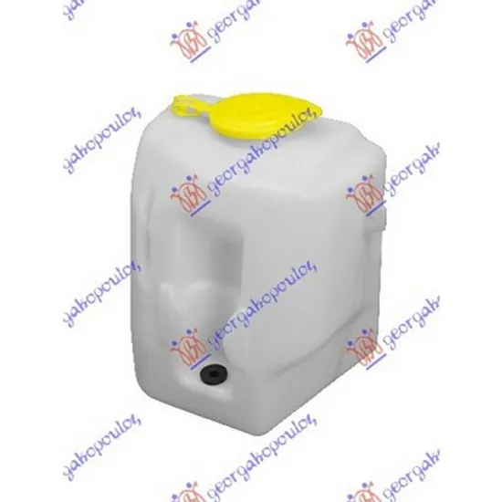 Vas Spalator OPEL COMBO 2001->2012 Vas stropitor parbriz Perioada 2001 2002 2003 2004 2005 2006 2007 2008 2009 2010 2011