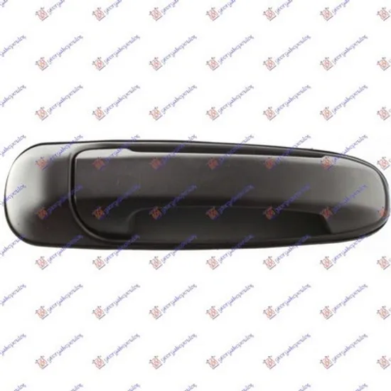 Maner Usa JEEP GRAND CHEROKEE 2 1998->2005 Maner usa spate (LIMITED) dreapta, 1998->2005 Perioada 1998 1999 2000 2001 2002 2003 2004