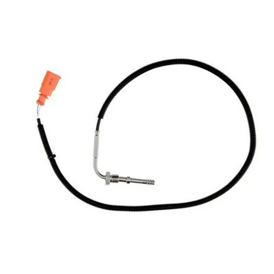 SENZOR TEMPERATURA GAZE EVACUARE AUDI A6 2.0 TDI -100KW/136CP- 1968cmc, pentru motor BNA, BRF, CAGB, perioada 2004,2005,2006,2007,2008,2009,2010,2011