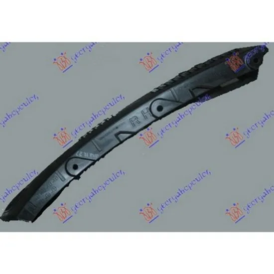 Suport Bara fata HYUNDAI i30 2012->2017 Suport bara fata lateral plastic original dreapta Perioada 2012 2013 2014 2015 2016 2017