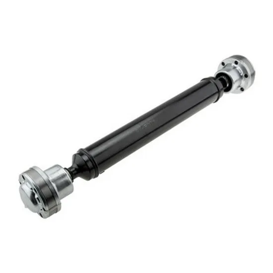 AX CARDANIC FATA MERCEDES M-CLASS ML 350 CDI 4-matic -170KW/231CP- 2987cmc, pentru motor OM 642.820, perioada 2010,2011