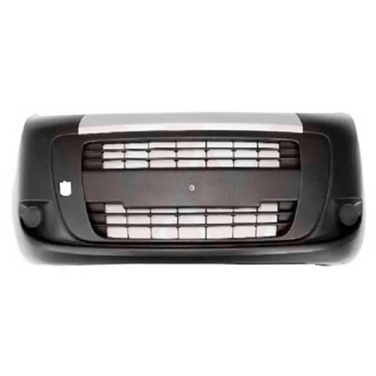 Bara Fata PEUGEOT BIPPER 2008-> Bara fata fara proiectoare cu bandou cromat pt Combi Perioada 2008 2009 2010 2011 2012 2013 2014