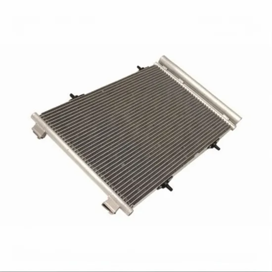 Radiator Aer Conditionat PEUGEOT 208 1 2012->2018 Radiator condensator aer conditionat benzina diesel (557x375) Perioada 2015 2016 2017 2018 2019