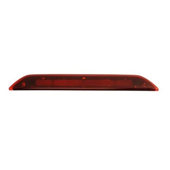 Stop Spate FORD TRANSIT CUSTOM 2012-> Lampa stop suplimentara LED Perioada 2013 2014 2015 2016 2017 2018