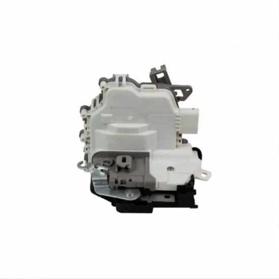 Broasca usa SEAT ALTEA 2004-> Broasca usa spate inchidere centralizata (6pini) DREAPTA Perioada 2004 2005 2006 2007 2008 2009