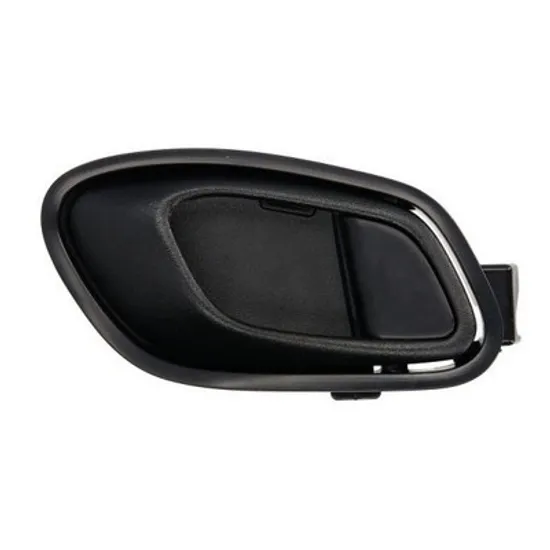 Maner Usa KIA CEED 2012->2018 Maner usa spate interior negru dreapta Perioada 2012 2013 2014 2015 2016 2017 2018 2019