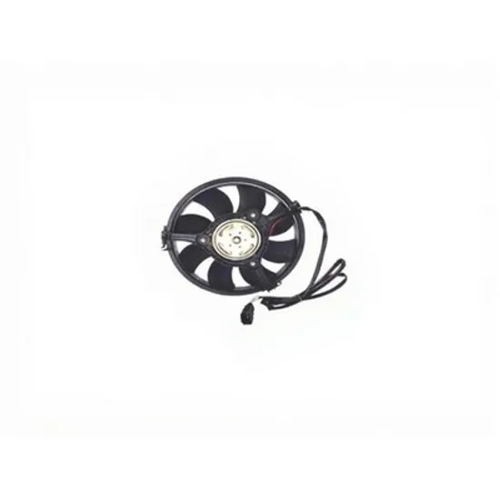 Ventilator Motor AUDI A6 C5 1997->2005 Ventilator 1.8-2.3-2.8 benzina (280 mm)(250W) Perioada 1997 1998 1999 2000 2001 2002 2003 2004 2005