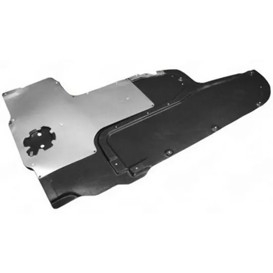 Scut Motor BMW 6 Coupe F13 2011->2017 Scut motor fata plastic (AUTO) si GRAND COUPE (F06) Perioada 2015 2016 2017