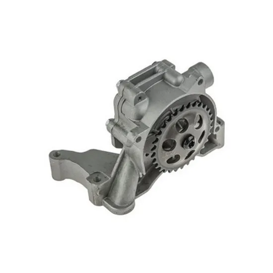 POMPA ULEI SKODA ROOMSTER 1.6 LPG -77KW/105CP- 1598cmc, pentru motor BTS, perioada 2006,2007,2008,2009,2010