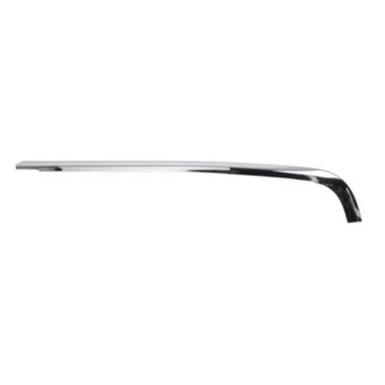 Bandou Bara spate MERCEDES C-CLASS W202 1993->2000 Ornament cromat bara spate dreapta 97-> Perioada 1997 1998 1999