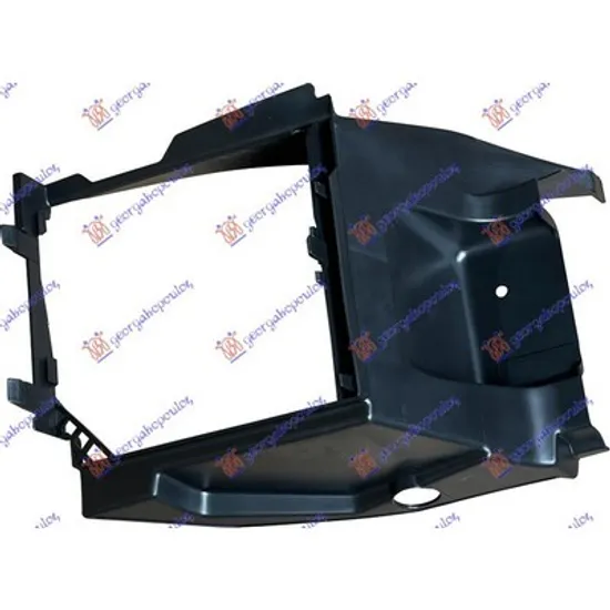 Admisie Aer LAND ROVER RANGE ROVER 4 2012-> Admisie aer fata radiator STANGA Perioada 2012 2013 2014 2015 2016 2017