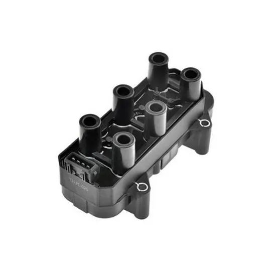 bobina de inductie OPEL VECTRA 2.5 i V6 tip F68 -125KW/170CP- 2498cmc, pentru motor X 25 XE, perioada 1995,1996,1997,1998,1999,2000