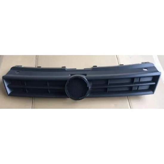 Grila Radiator VW POLO 6R1 2009->2020 Grila radiator (inchisa) Perioada 2009 2010 2011 2012 2013 2014 2015 2016 2017