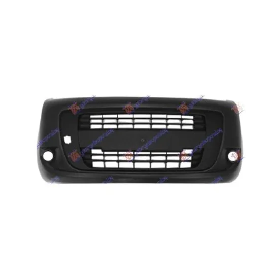 Bara Fata PEUGEOT BIPPER 2008-> Bara fata cu proiectoare cu bandou pt vopsit pt Combi Perioada 2008 2009 2010 2011 2012 2013 2014