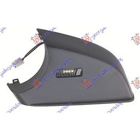 Capac Oglinda MERCEDES R-CLASS W251 2005->2017 Capac oglinda inferior (cu lampa inferioara) 2011-> stanga, Perioada 2010 2011 2012 2013 2014 2015 2016