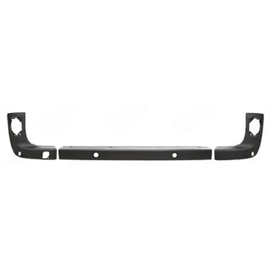 Bandou Bara spate MERCEDES CITAN 415 2012->2021 Bandou bara spate (SET 3bucati) (cu 4 senzori parcare) Perioada 2012 2013 2014 2015 2016 2017 2018 2019 2020 2021
