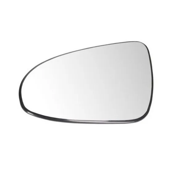 Sticla Oglinda CITROEN C1 II 2014-> Geam oglinda cu incalzire stanga, Perioada 2014 2015 2016 2017 2018 2019 2020