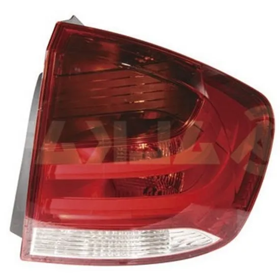 Stop Spate BMW X1 E84 2009->2015 Lampa stop spate exterior (E) (DEPO) DREAPTA Perioada 2009 2010 2011 2012 2013