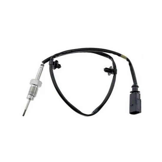 SENZOR TEMPERATURA GAZE EVACUARE AUDI Q5 2.0 TDI quattro -105KW/143CP- 1968cmc, pentru motor CAGA, CJCA, perioada 2009,2010,2011,2012,2013