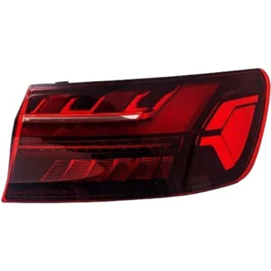 Lampa stop spate dreapta AUDI A4 Allroad B9 2016-> perioada 2016 2017 2018 2019 2020 2021 de la an de fabricatie 09/2019, exterior, cu bec LED