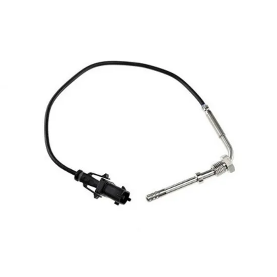 SENZOR TEMPERATURA GAZE EVACUARE FIAT SEDICI 2.0 D Multijet 4x4 -99KW/135CP- 1956cmc, pentru motor D20AA, perioada 2006,2007,2008,2009,2010,2011,2012,2013,2014