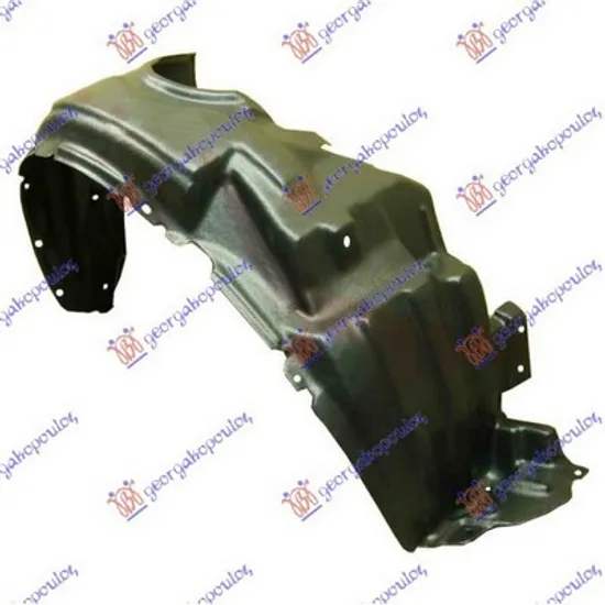 Carenaj fata DAIHATSU SIRION 2005-> Carenaj aripa fata dr Perioada 2005 2006 2007 2008 2009 2010