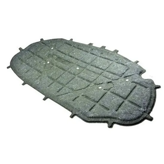 Izolator capota VW GOLF 2.0 TSI -147KW/200CP- 1984cmc, pentru motor CCZA, perioada 2009,2010,2011,2012,2013