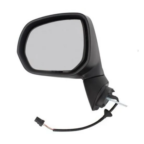 Oglinda CITROEN C3 Picasso 2009-> Oglinda exter stanga electr incalz pt vopsit Perioada 2009 2010 2011 2012 2013 2014 2015 2016 2017 2018