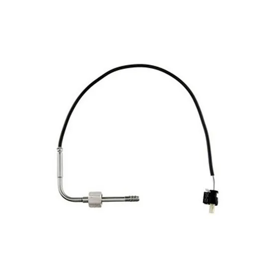 SENZOR TEMPERATURA GAZE EVACUARE MERCEDES M-CLASS ML 300 CDI 4-matic -140KW/190CP- 2987cmc, pentru motor OM 642.940, perioada 2009,2010,2011