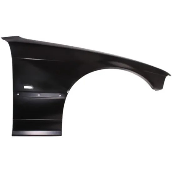 Aripa fata dreapta BMW 3 Compact E36 1994->2000 perioada 1994 1995 1996 1997 1998 1999 2000 de la an de fabricatie 1996, cu semnal