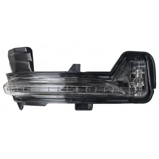 Semnal oglinda MERCEDES CITAN Tourer W420 2021-> Semnal Oglinda exterioara LED STANGA Perioada 2021 2022 2023 2024 2025