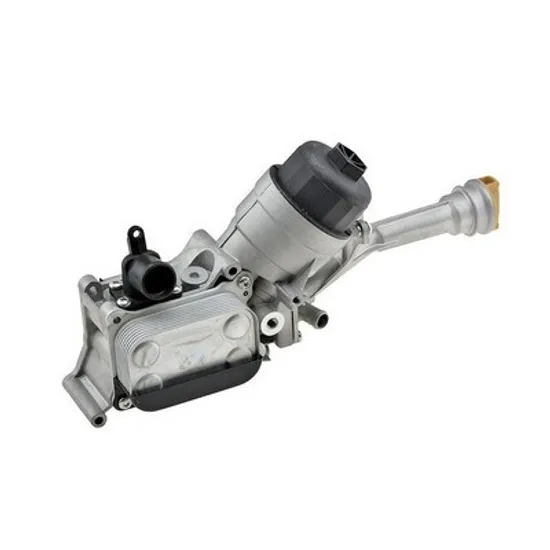 RADIATOR ULEI TERMOFLOT FIAT PUNTO 1.3 D Multijet -70KW/95CP- 1248cmc, pentru motor 199 B1.000, perioada 2009,2010,2011,2012