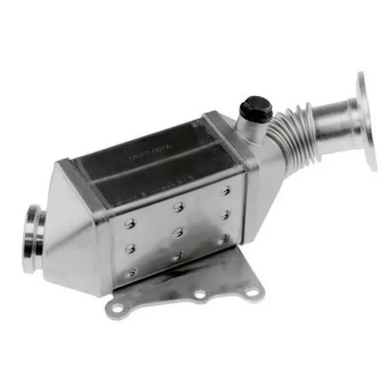 SUPAPA EGR FIAT DOBLO 1.6 D Multijet -88KW/120CP- 1598cmc, pentru motor 940 C1.000, perioada 2016,2017,2018,2019,2020,2021,2022