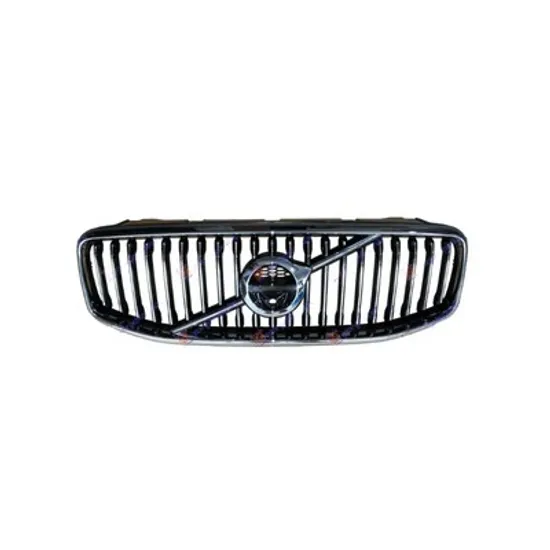 Grila Radiator VOLVO XC60 2 2017-> Grila radiator complet cu camera (INSCRIPTION) Perioada 2016 2017 2018 2019 2020 2021 2022