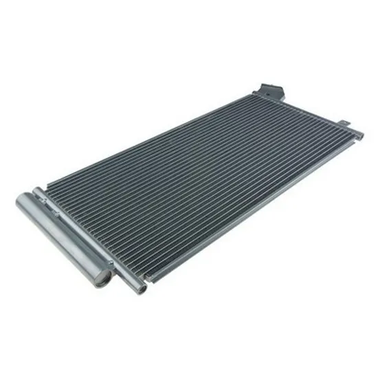 RADIATOR AER CONDITIONAT FIAT DOBLO 1.6 D Multijet -66KW/90CP- 1598cmc, pentru motor 263 A4.000, 263 A5.000, perioada 2010,2011,2012,2013,2014,2015,2016