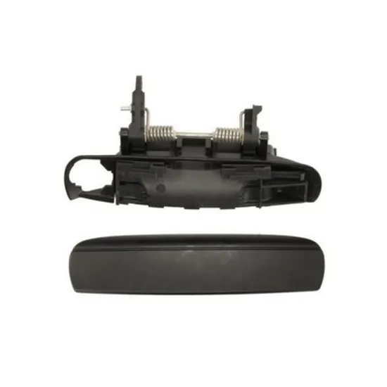 Maner Usa AUDI A3 8P1 2003->2012 Maner usa fata exterior si spate dreapta/stanga dreapta Perioada 2002 2004 2005 2006 2007 2008
