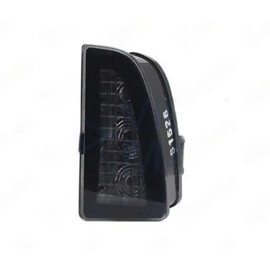 Semnal oglinda SKODA KAROQ 2020-> Semnal Oglinda exterioaraa podea STANGA Perioada 2021 2022 2023 2024 2025