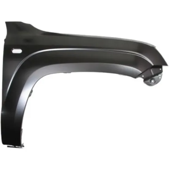 Aripa fata dreapta VW AMAROK 2010-> perioada 2010 2011 2012 2013 2014 2015 2016 , cu semnal