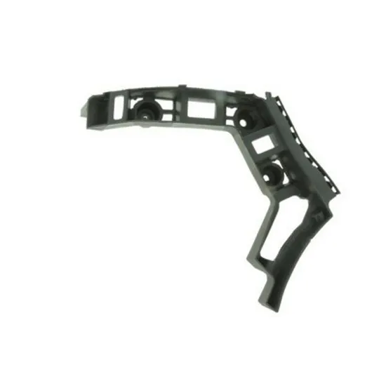Suport Bara spate VW GOLF 6 2008->2013 Suport bara spate lateral plastic dreapta Perioada 2008 2009 2010 2011 2012 2013