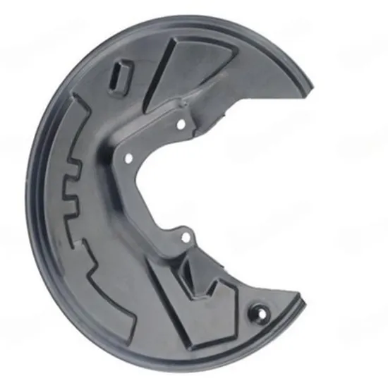 Protectie disc RENAULT KANGOO 1997->2007 Protectie disc frana spate DREAPTA Perioada 1997 1998 1999 2000 2001 2002 2003 2004 2005 2006 2007