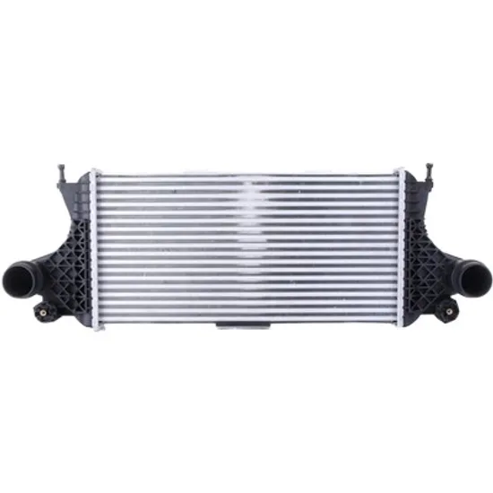 Intercooler MERCEDES M-CLASS W166 2011->2015 pentru ML 250 CDI / BlueTEC 4-matic , perioada 2011 2012 2013 2014 2015