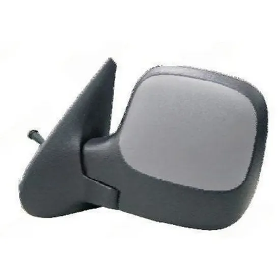 Oglinda CITROEN BERLINGO 1996->2011 Oglinda exterioara cu cabluri pentru vopsit STANGA Perioada 1996 1997 1998 1999 2000 2001 2002