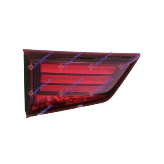 Stop Spate MITSUBISHI OUTLANDER 3 2012->2020 Lampa spate interioara LED stanga Perioada 2013 2014 2015 2016 2017 2018 2019