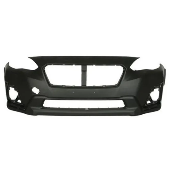 Bara Fata SUBARU XV 2017-> Bara fata pentru vopsit Perioada 2017 2018 2019 2020 2021 2022 2023