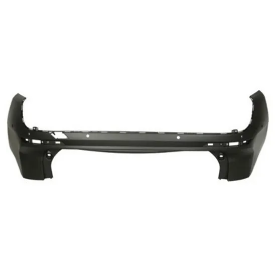 Bara Spate VOLVO XC60 2 2017-> Bara spate pentru vopsit (MOMENTUM/R-DESIGN) (cu gauri senzori parcare) Perioada 2016 2017 2018 2019 2020 2021 2022