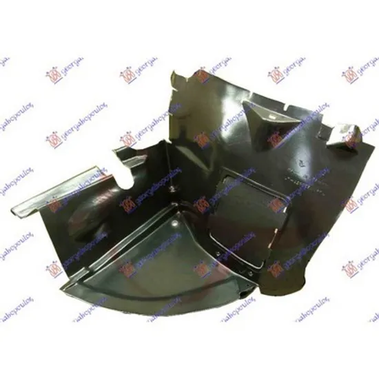 Carenaj fata MERCEDES SLK R170 1996->2004 Carenaj aripa fata spre fata stanga, Perioada 1996 1997 1998 1999 2000 2001 2002 2003 2004