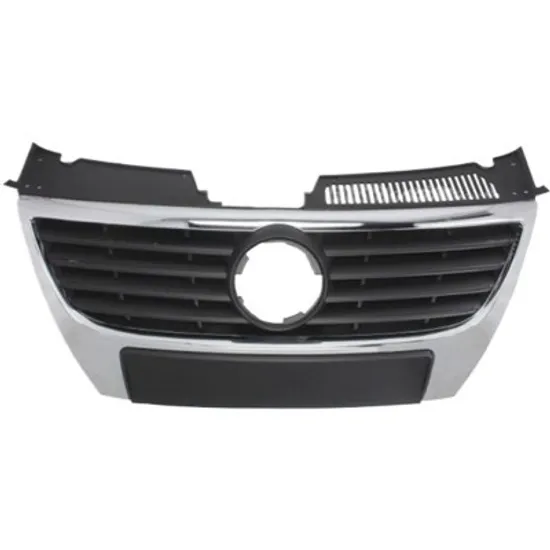 Grila radiator VW PASSAT B6 2005->2010 perioada 2005 2006 2007 2008